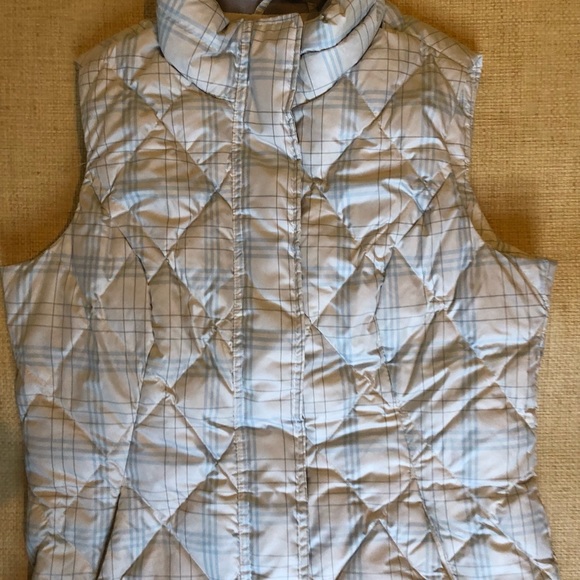 Eddie Bauer puffer vest size S - Picture 2 of 6